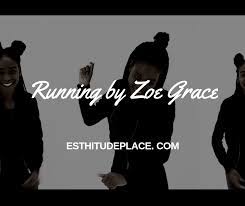 Zoe grace unstoppable love jesus culture feat kim walker smith cem studio covers.mp3. Song Of The Week Running By Zoe Grace The Esthitude Place