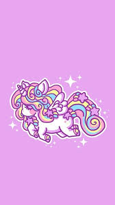 A collection of the top 51 cute wallpapers and backgrounds available for download for free. Pin On Unicorns