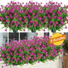 Alibaba.com offers 30240 artificial flowers outdoors products. Artificial Window Box For Sale Ebay
