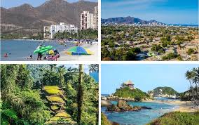 It's one of the top places for . Top 16 Things To Do In Santa Marta Top Tourist Attractions