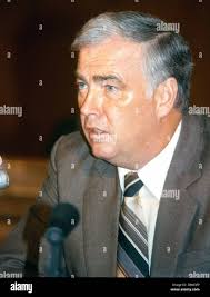 Frank h murkowski hi-res stock photography and images