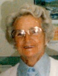 Obituary of Alexina Lapierre