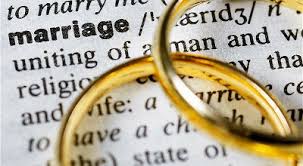 Image result for traditional marriage