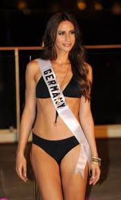 She is from berlin and is 22 years old and. Bilderstrecke Zu Las Vegas Mexikanerin Wird Miss Universe 2010 Bild 9 Von 15 Faz