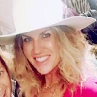 Yvonne Sturgeon's Instagram, Twitter & Facebook