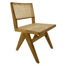 Check spelling or type a new query. Natural Cane Dining Chair