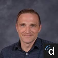 Dr. Christopher M. Mager, MD