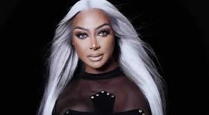 Vanity Williams, Black Transgender Woman Who “created and made…