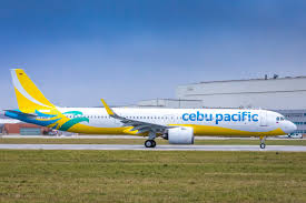 Check cebu pacific's flight schedules and routes, so you can book promo fares. How A Philippine Low Cost Airline Is Cutting Its Carbon Footprint News Eco Business Asia Pacific