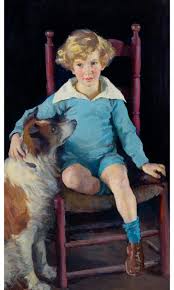 Marie Page Paintings & Artwork for Sale