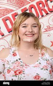 Maegan Hada's Instagram, Twitter & Facebook