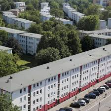 Die nassauische heimstätte | wohnstadt zählt zu den zehn größten nationalen wohnungsunternehmen. Nassauische Heimstatte Wir Werden Die Mieten Nicht Erhohen Frankfurt