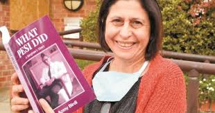 Cookham GP writes book about 'phenomenal' surgeon father