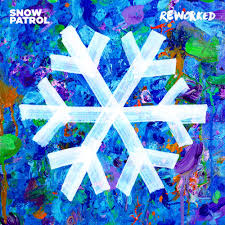 The show aims to get one million children to try out new things; Made Of Something Different Now By Snow Patrol