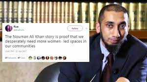 Nouman ali khan on wn network delivers the latest videos and editable pages for news & events, including entertainment, music, sports, science and more, sign up and share your playlists. Islamic Preacher Nouman Ali Khan Replies To Accusation Of Improper Conduct With Women
