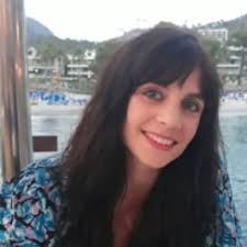 Silvia CORRAL ROBLES