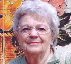 Jean Phyllis Fay Moore (1919-2010)