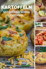 Ofenkartoffel Rezepte Mit Geriebenem Cheddar Livingbbq De Rezept Ofenkartoffel Rezept Gasgrill Rezepte Ofenkartoffel