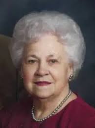 Obituary information for Joyce M Enos