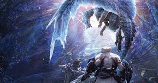 Monster Hunter World Biggest Monster Zorah Magdaros - Youtube