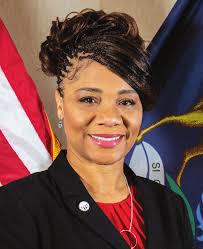 An invitAtion to help mAp michigAn's future