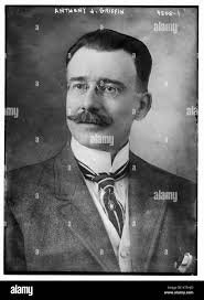 Jérôme anthony hi-res stock photography and images