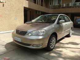 2017 toyota corolla vs 2016 hyundai elantra petrol at comparative review. Buying A 9 Year Old Value For Money Sedan My 2006 Toyota Corolla Team Bhp