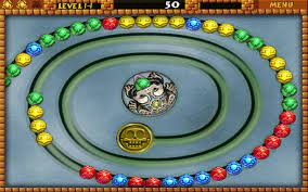 Cada jugador debe escuchar algo sobre este colorido y emocionante juego de varios niveles. Download Zuma Deluxe Linux 2 3 1