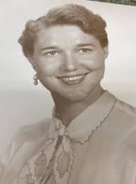 Greer, Geraldine Kay