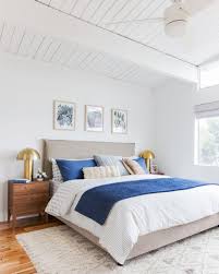 wil je graag een vloerkleed onder je bed leggen kies dan voor een groot exemplaar een kleed van 2 5 me vloerkleed onder bed slaapkamerideeen slaapkamer kleed