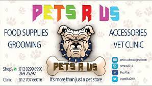 We did not find results for: Pets R Us Petsrus2014 Twitter