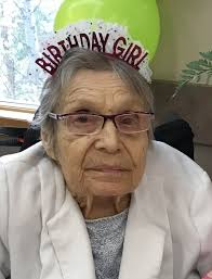 Obituary for Lorraine Eberhard