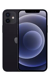 Apple Iphone 12 64 Gb In Black 700 Off At T Apple Iphone Best Iphone Iphone