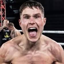 Stevie McKenna vs. Joe Laws, Chelli vs. Simpson