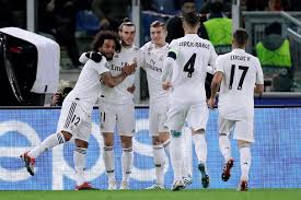 Последние твиты от uefa champions league (@championsleague). Champions League Results 2018 Tuesday Scores Latest Tables And Qualified Teams Bleacher Report Latest News Videos And Highlights