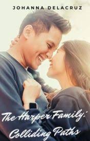 The Harper Family: Love Connection (Wattpad Version)