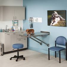 Dre One Room Veterinary Practice Exam Room Package Vet Clinics Veterinary Clinic Pet Clinic