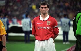 Whether it's the very latest transfer news from old trafford, quotes from an ole gunnar solskjaer press conference, match previews and reports, or news about united's. Ex Man Utd Ace Pays Tribute To Incredible Roy Keane On His Birthday And Recalls One Major Telling Off Shina Wins