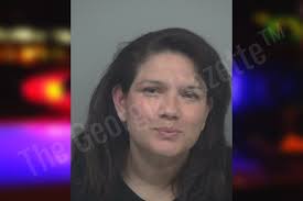 Reyna Rocha Maradiaga — Gwinnett County Jail Bookings