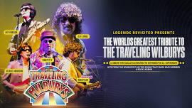 The Worlds Greatest Tribute To the Traveling Wilburys