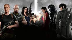 The sequel to gi joe rise of cobra. G I Joe Retaliation 2013 Directed By Jon M Chu Reviews Film Cast Letterboxd