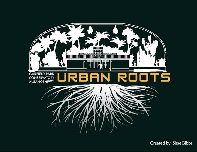 Urban Roots Teen Environmental Justice Program | Garfield Park Conservatory