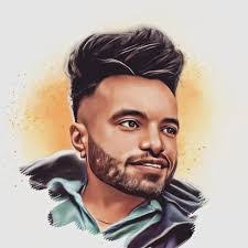 Randy Singh's Instagram, Twitter & Facebook