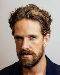 Nice 40 Amazing Medium Length Hairstyles For Elegant Men S Glamisse Com Mens Medium Length Hairstyles Medium Length Hair Styles Medium Length Hair Men