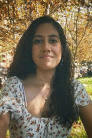 Entrevista a Ana Luisa Jacito