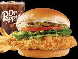 Wendy S Unveils New Classic Chicken Sandwich The Fast Food Post