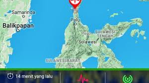 27 orang berikut update kabar gempa yang mengguncang sulawesi barat pada jumat (15/1/2021) hari ini. Profesor Di Jepang Ingatkan Kemungkinan Gempa Bumi Cukup Besar Lagi Di Sulawesi Dalam Waktu Dekat Tribun Timur