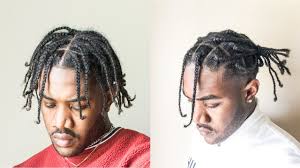 Travis scott inspired hair tutorial | travis scott, lil yachty asap rocky braids. How To Box Braid Travis Scott Asap Rocky Lil Yachty Inspired Black Mens Hairstyles Youtube