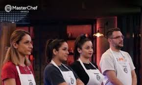 Όταν ο ανδρέας εγκαινίαζε το σεφ!». Masterchef 5 Spoiler 30 3 Aytos Apoxwrei Apopse Sportime Gr