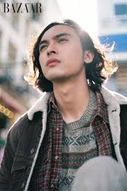 Công Dương coi Anh Trai “Say Hi” là cơ hội thử thách bản thân